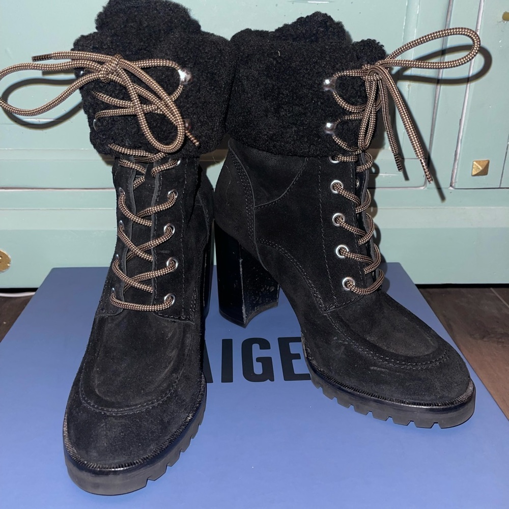 Paige boots